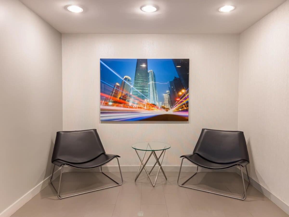 Palm Place Heart Of Miami With Parking Pool And Gym Exterior foto